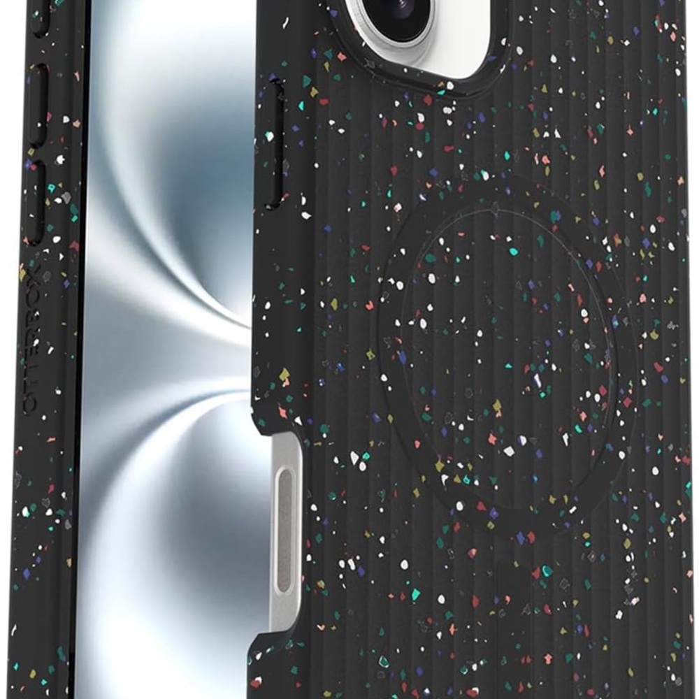 OtterBox Core Series for MagSafe for iPhone 16 Plus - Carnival Night Black